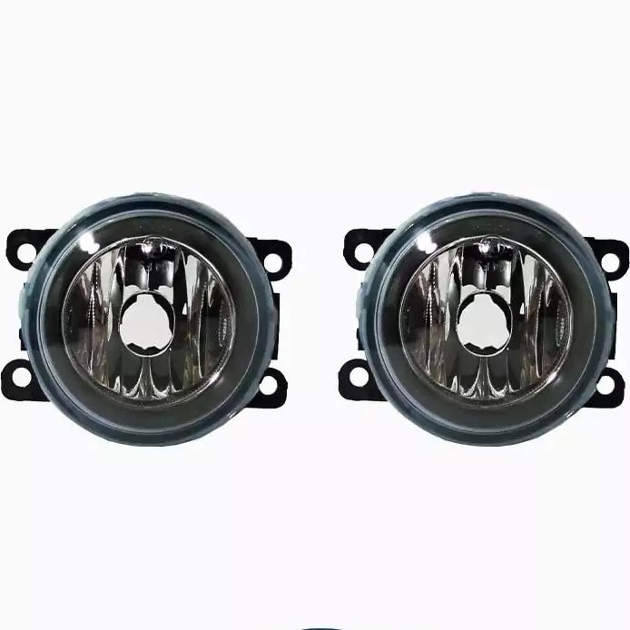 مه شکن جلو پژو 207 چپ و راست مدرن